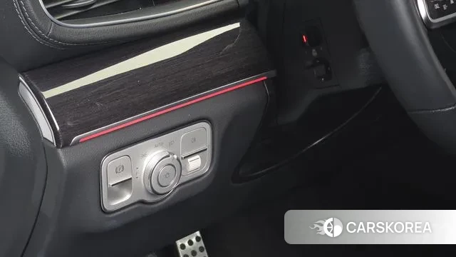 Mercedes-Benz GLE-Class W167 id 3528972 из Кореи 7