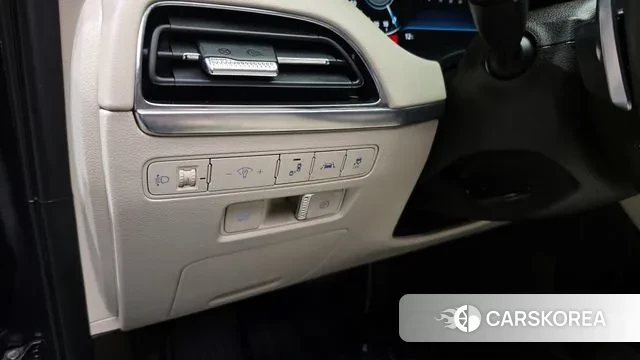 Hyundai Palisade id 3592350 из Кореи 7