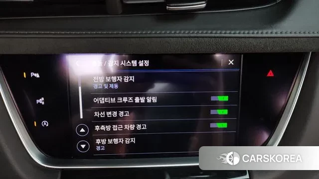 Cadillac XT5 id 3373978 из Кореи 7