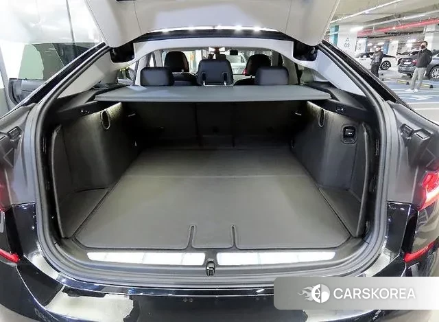 BMW 6 Series GT (G32) id 3462237 из Кореи 7