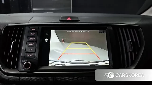 Kia The New Kia Ray id 3400219 из Кореи 7