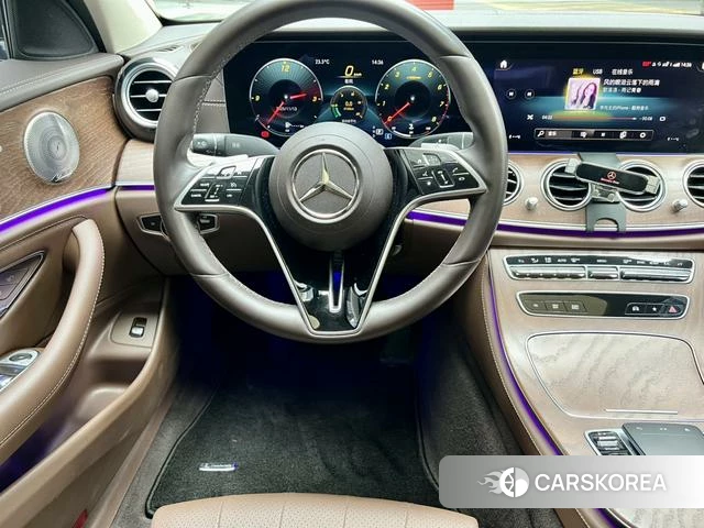Mercedes-Benz E-class id 4222395 из Китая 7