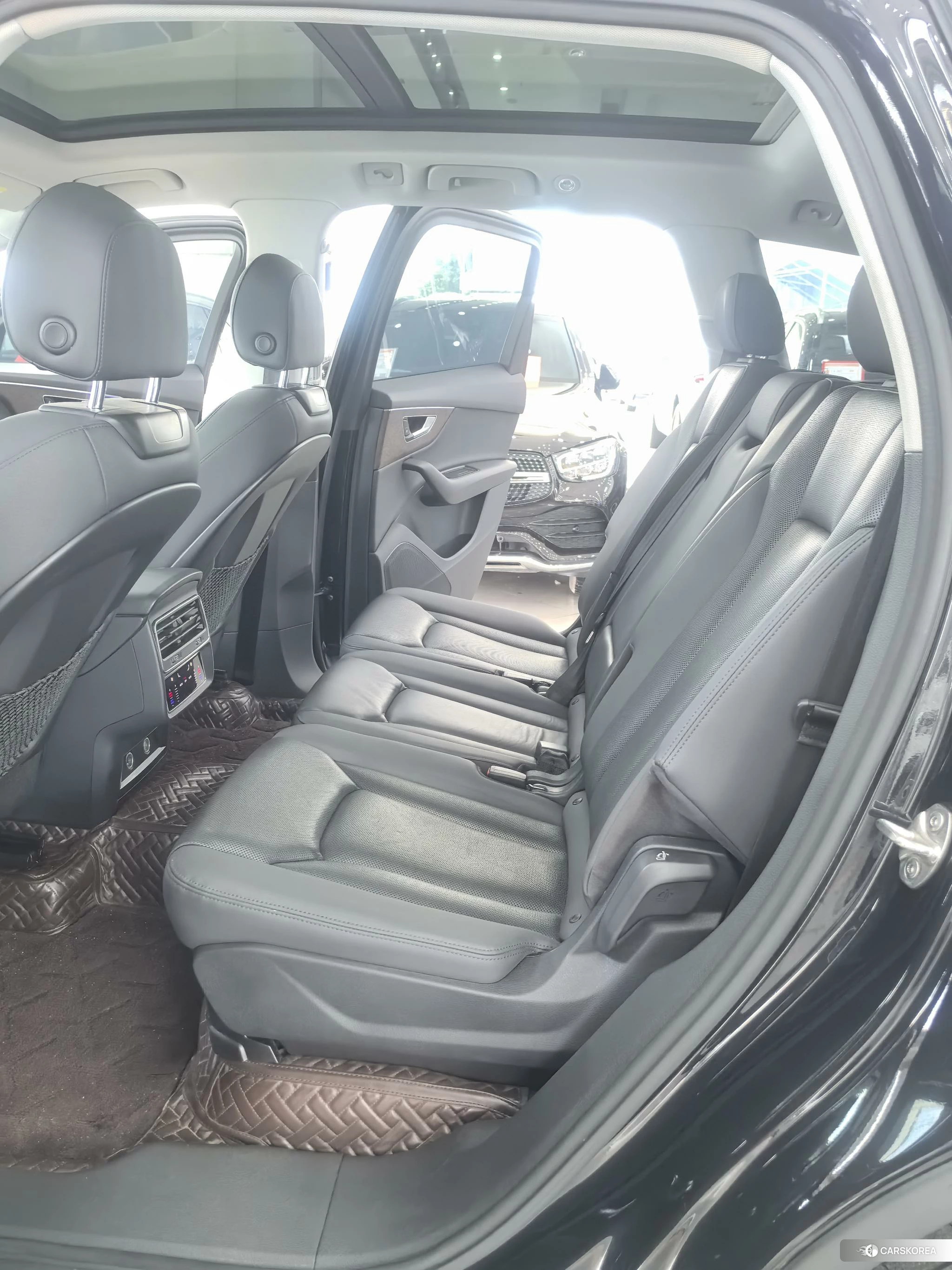 Audi Q7 id 4512568 из Китая 7