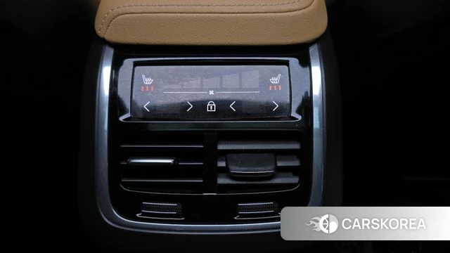 Volvo XC60 second Generation id 4223153 из Кореи 7