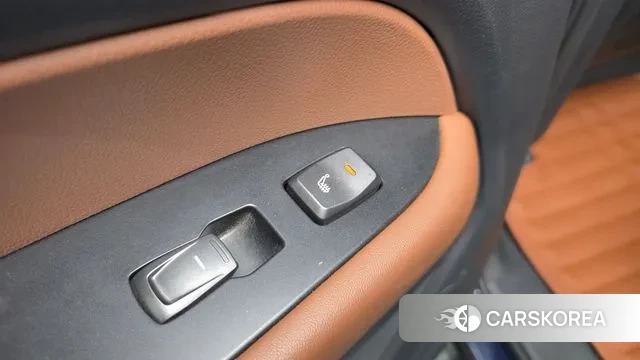 Ssangyong Rexton Sports Cannes id 3622003 из Кореи 7