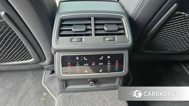 Audi A6 (C8) id 4255086 из Кореи 7