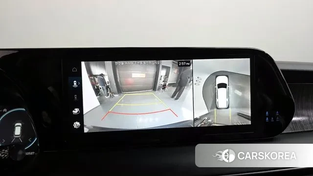 Hyundai The New Palisade id 3664703 из Кореи 7