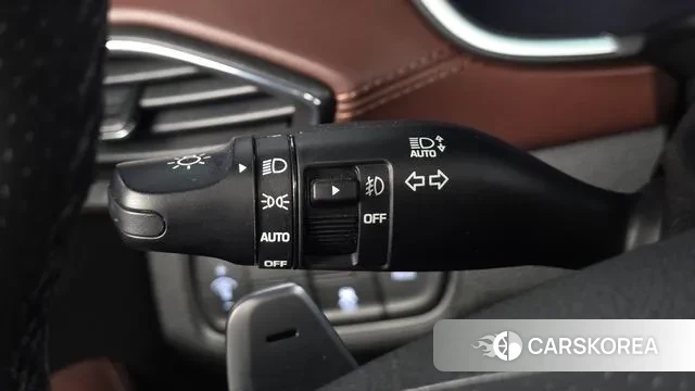 Hyundai Santa Fe TM id 3728152 из Кореи 7