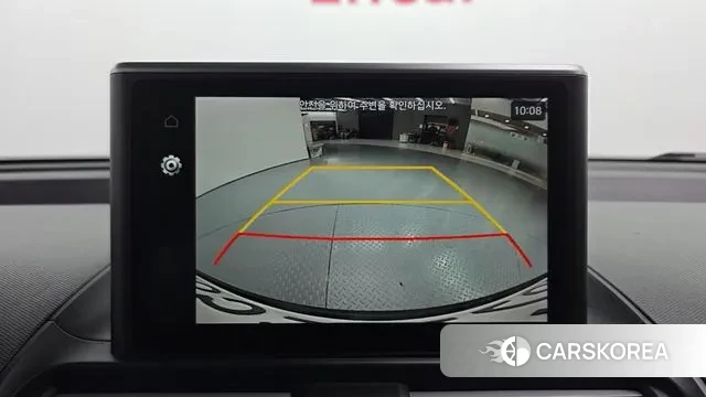 Hyundai Casper id 3497899 из Кореи 7