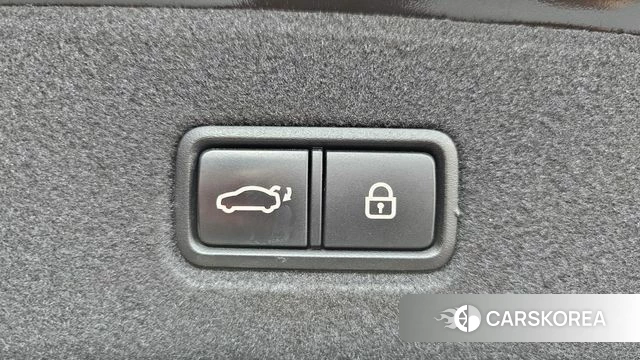 Kia More K9 id 4284812 из Кореи 7