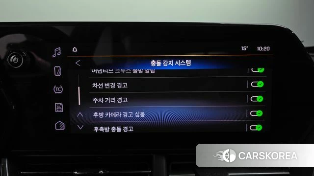 Chevrolet (GM Daewoo) Trax Crossover id 3838694 из Кореи 7