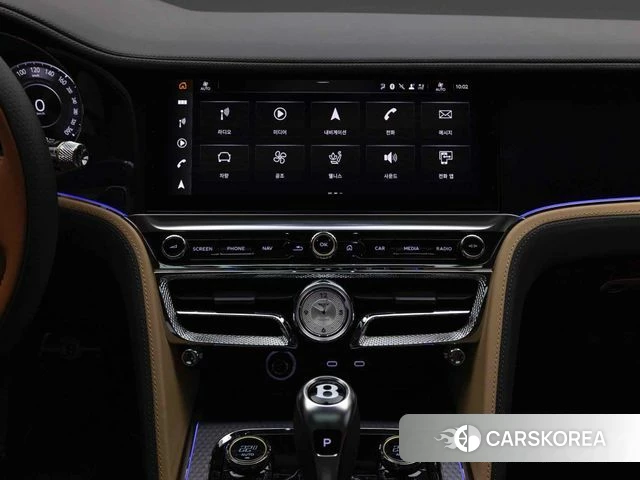 Bentley Flying Spur 4th Generation id 4413757 из Кореи 7