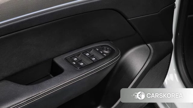 Renault Korea (Samsung) XM3 id 4422467 из Кореи 7