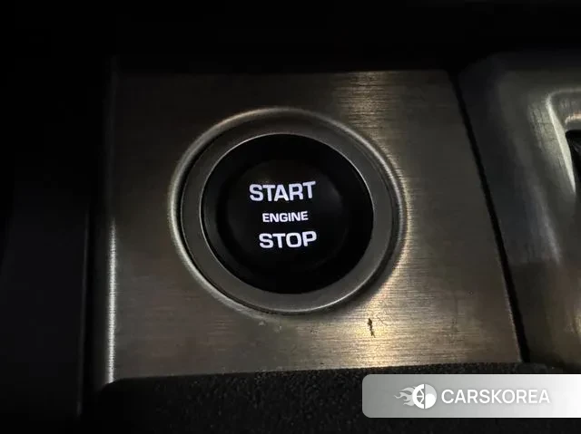 Land Rover Range Rover Evoque id 3760745 из Кореи 7