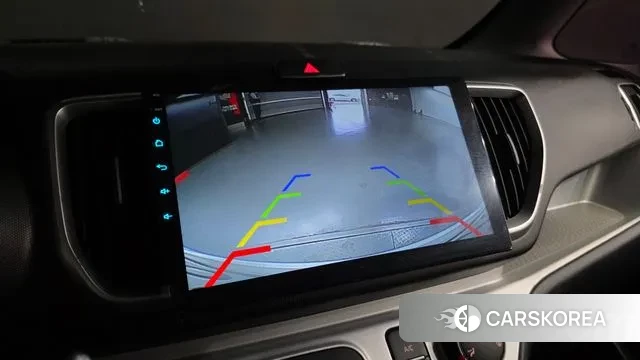 Kia The New Ray id 3219354 из Кореи 7