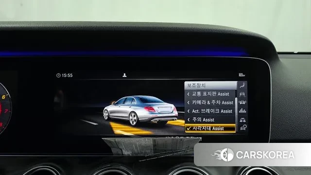 Mercedes-Benz E-Class W213 id 3464703 из Кореи 7