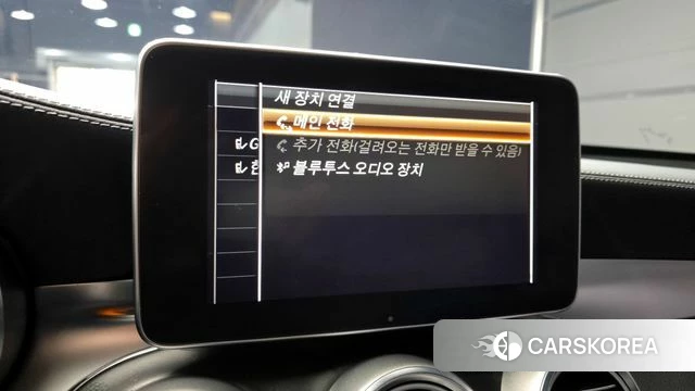 Mercedes-Benz GLC-Class X253 id 3835049 из Кореи 7