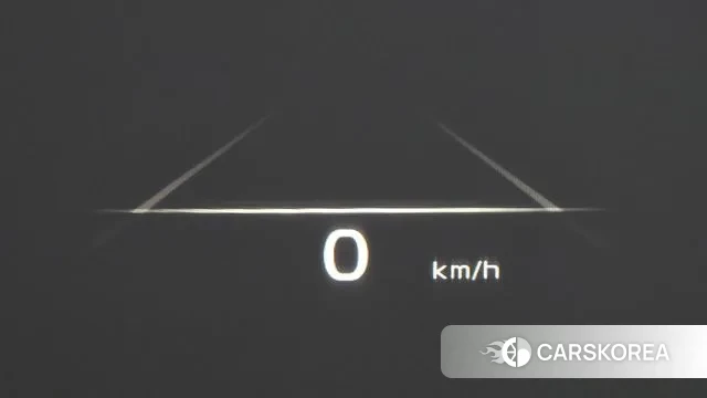 Kia The New K9 2nd generation id 3432503 из Кореи 7