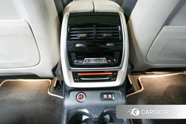 BMW X7 (G07) id 4339384 из Кореи 7