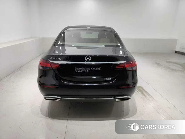 Mercedes-Benz E-class id 4211301 из Китая 7
