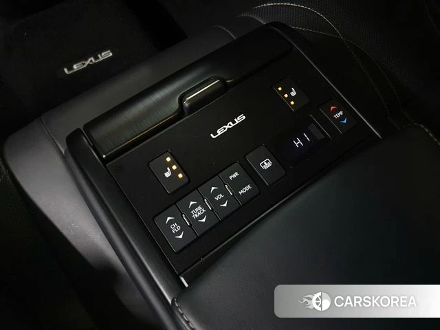 Lexus ES300h 7th generation id 4609984 из Кореи 7