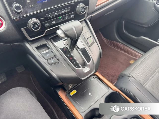 Honda CR-V id 4261972 из Китая 7