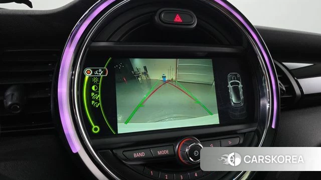 Mini Cooper D id 3814311 из Кореи 7