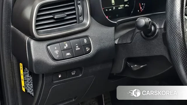 Kia The New Sorento id 3766495 из Кореи 7