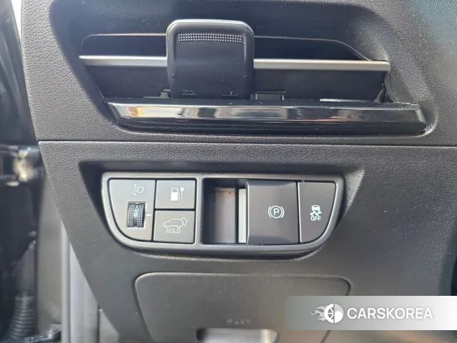 Kia EV6 id 3467940 из Кореи 7