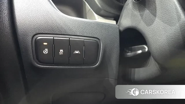 Kia The New Ray id 3601395 из Кореи 7