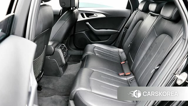 Audi New A6 id 4325895 из Кореи 7