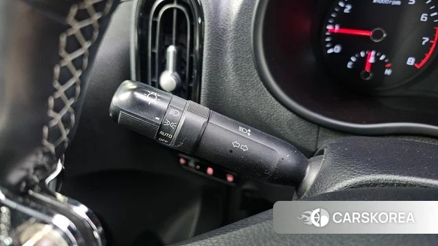 Kia All New Morning (JA) id 4188579 из Кореи 7