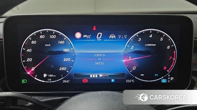 Mercedes-Benz C-Class W206 id 4281537 из Кореи 7