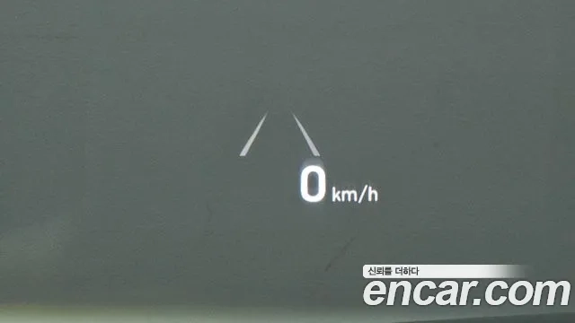 Genesis EQ900 id 2913042 из Кореи 7