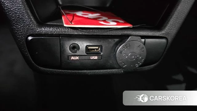Kia The New Ray id 4760090 из Кореи 7