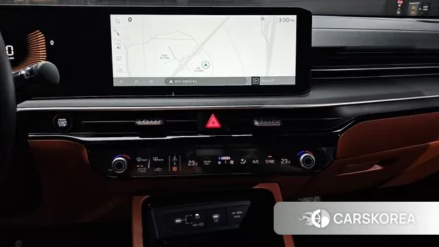 Kia The New K5 Hybrid 3rd generation id 3267435 из Кореи 7