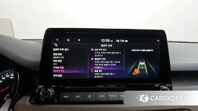 Kia Seltos id 3924414 из Кореи 7