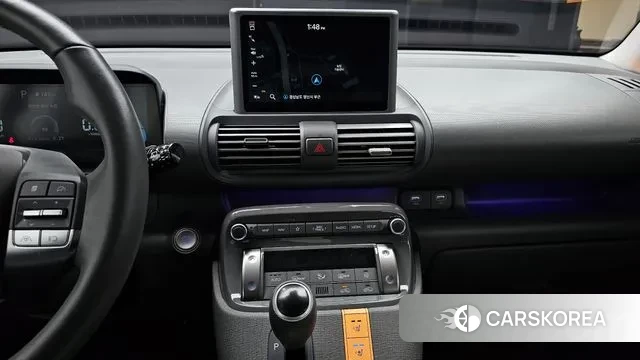 Hyundai Casper id 3052802 из Кореи 7