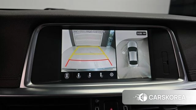 Kia The New K5 Hybrid 2nd generation id 4294998 из Кореи 7