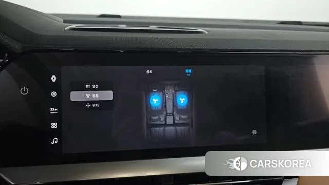 Renault Korea (Samsung) Grand Coleos id 3538599 из Кореи 7