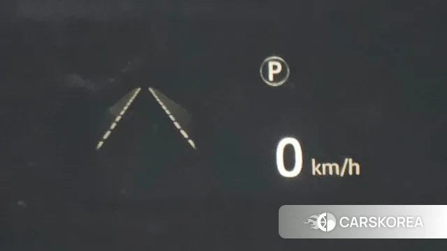 Land Rover Range Rover 4th Generation id 3439532 из Кореи 7