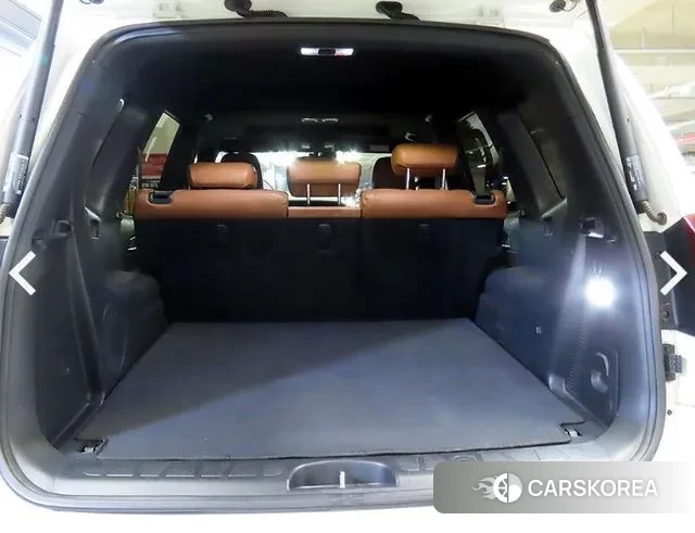 Kia Mohave Master id 3448002 из Кореи 7