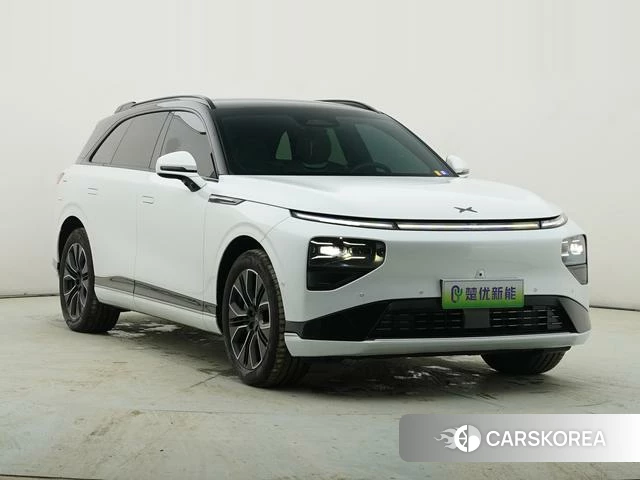 Xiaopeng Motors Xiaopeng G9 id 3908843 из Китая 7