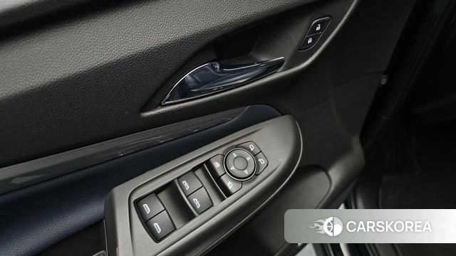 Chevrolet (GM Daewoo) Bolt EUV id 4230564 из Кореи 7