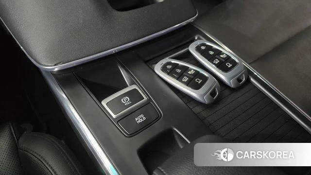 Hyundai The New Grandeur IG id 3898082 из Кореи 7