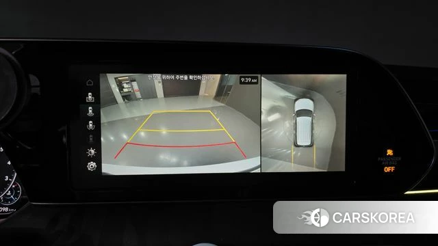 Hyundai Palisade id 3860605 из Кореи 7