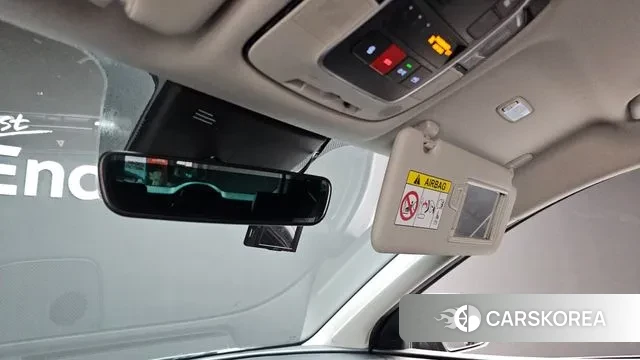 Hyundai Tucson Hybrid (NX4) id 3448465 из Кореи 7