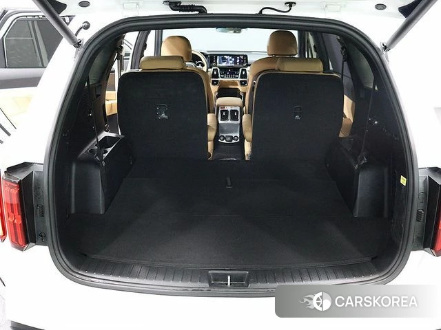 Kia Sorento 4th Generation id 4382731 из Кореи 7