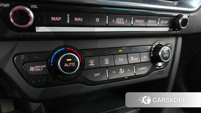 Kia Niro Plus id 4018059 из Кореи 7