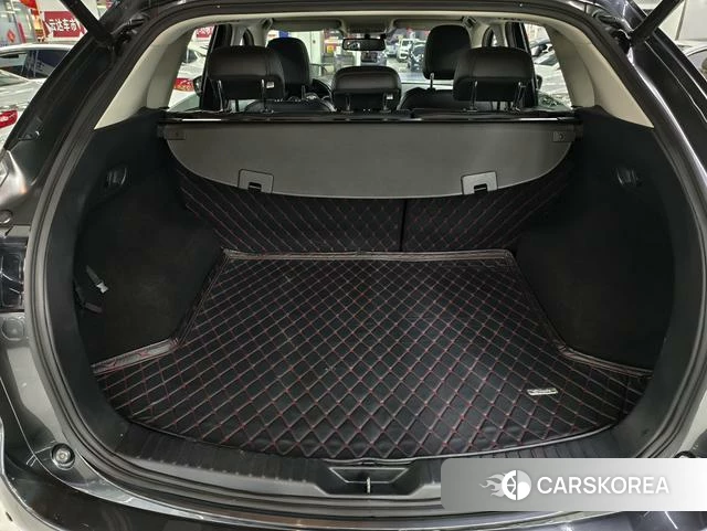 Mazda CX-5 id 4399702 из Китая 7
